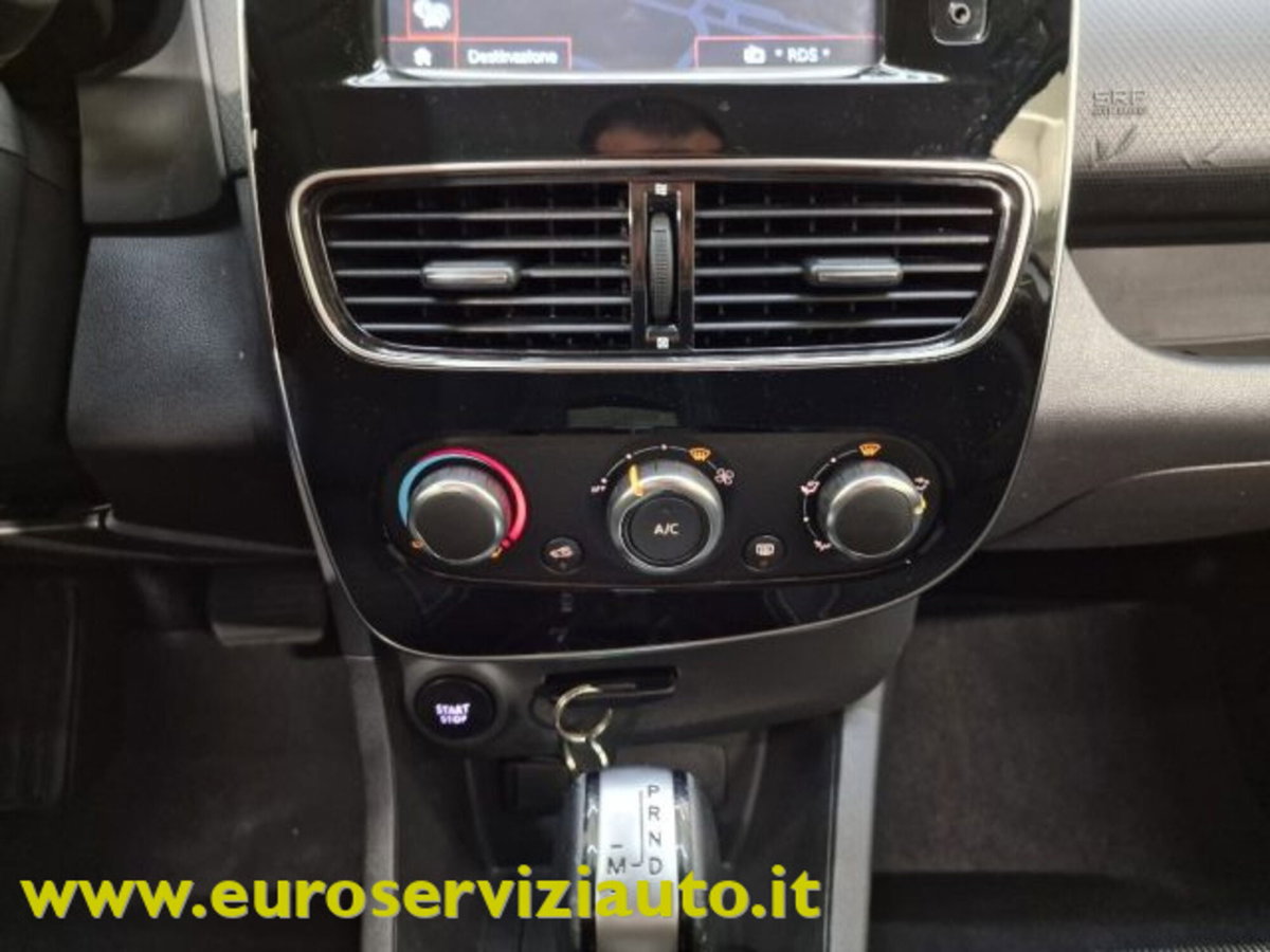 Renault Clio Sporter dCi 8V 90CV EDC Start&Stop Energy Duel (18)