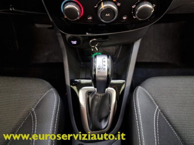 Renault Clio Sporter dCi 8V 90CV EDC Start&Stop Energy Duel (19)