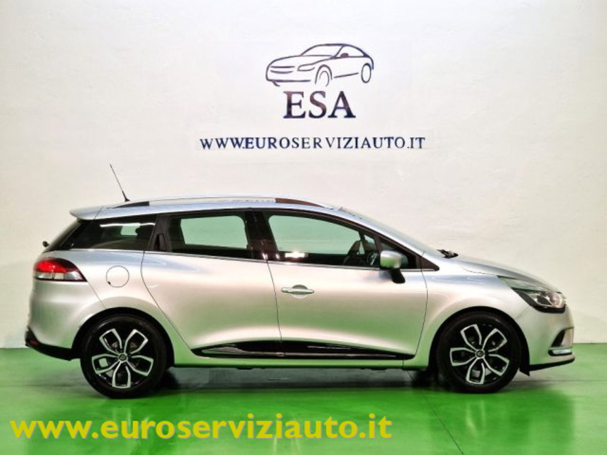 Renault Clio Sporter dCi 8V 90CV EDC Start&Stop Energy Duel (3)