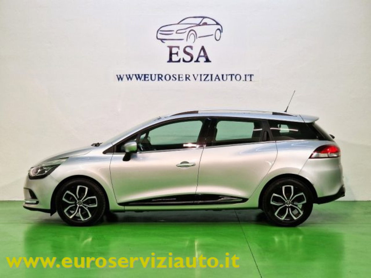 Renault Clio Sporter dCi 8V 90CV EDC Start&Stop Energy Duel (5)