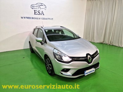 Renault Clio Sporter dCi 8V 90CV EDC Start&Stop Energy Duel (6)