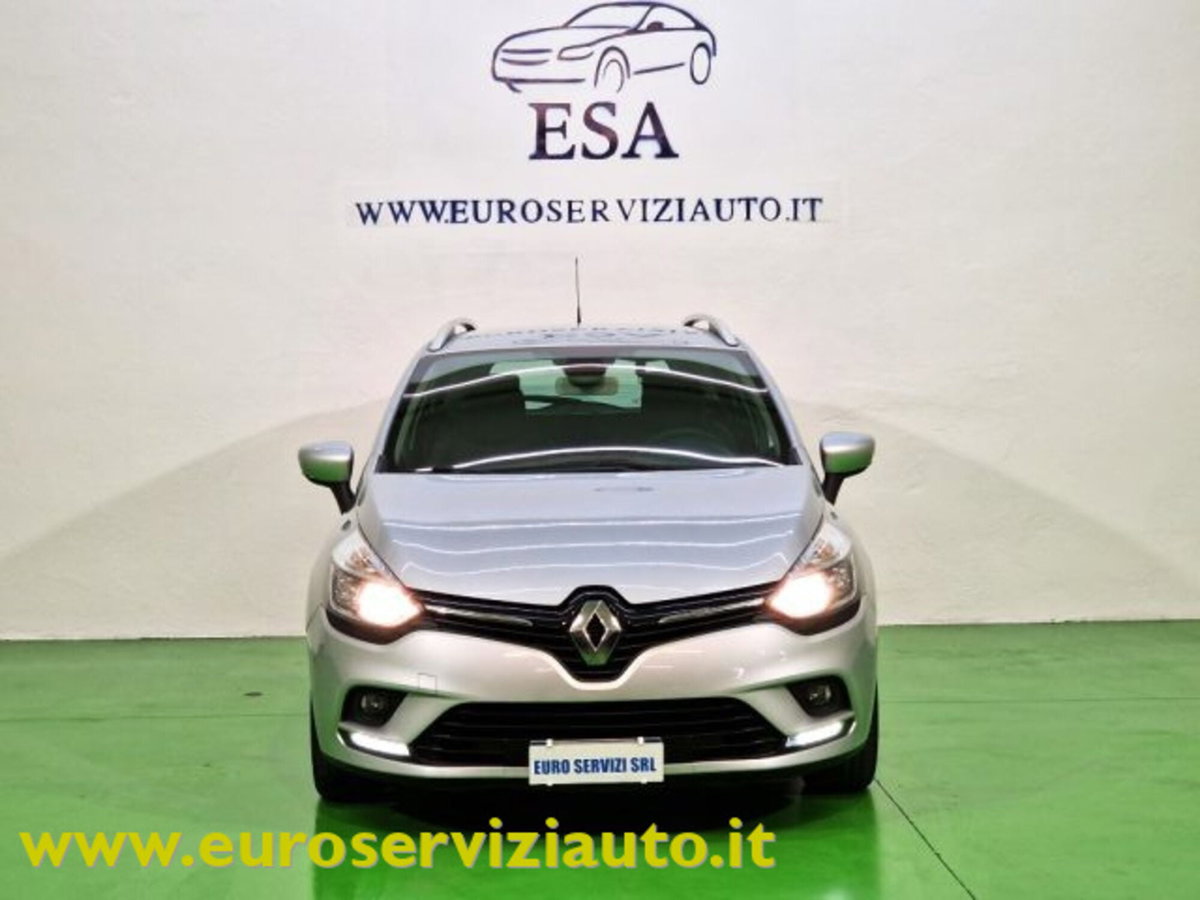 Renault Clio Sporter dCi 8V 90CV EDC Start&Stop Energy Duel (7)