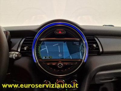 MINI Mini 1.2 One 5 porte (17)