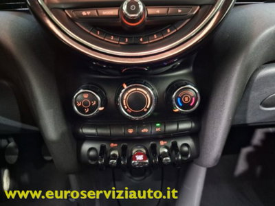 MINI Mini 1.2 One 5 porte (18)