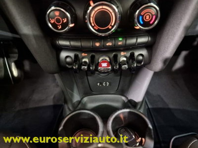 MINI Mini 1.2 One 5 porte (19)