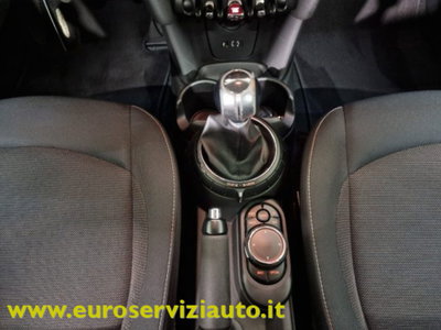 MINI Mini 1.2 One 5 porte (20)