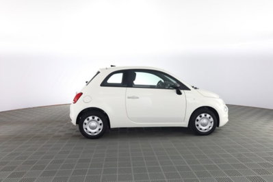 Fiat 500 1.0 Hybrid Cult (3)