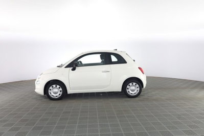 Fiat 500 1.0 Hybrid Cult (7)