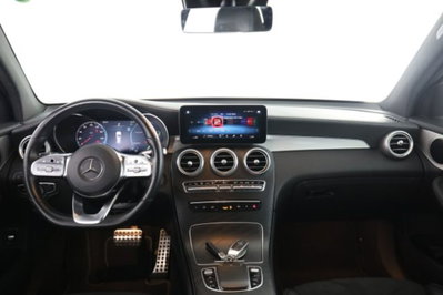Mercedes-Benz GLC SUV 220 d 4Matic Premium Plus (4)