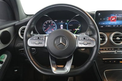 Mercedes-Benz GLC SUV 220 d 4Matic Premium Plus (5)
