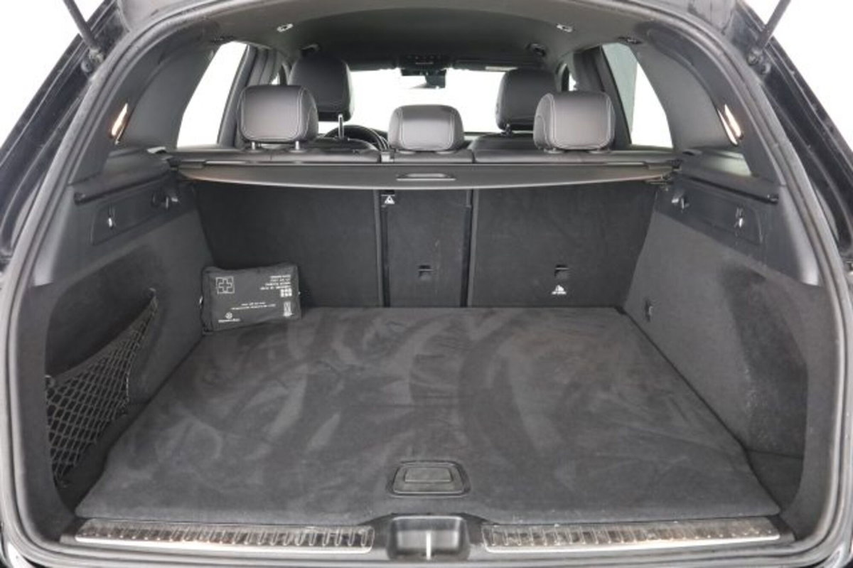 Mercedes-Benz GLC SUV 220 d 4Matic Premium Plus (6)