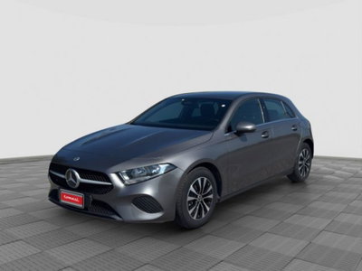 Mercedes-Benz Classe A 180 Automatic Executive usata