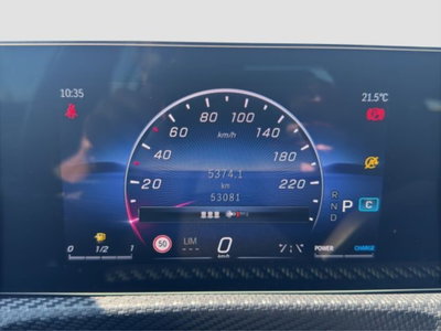 Mercedes-Benz Classe A 180 Automatic Executive (14)