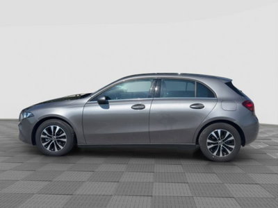 Mercedes-Benz Classe A 180 Automatic Executive (2)