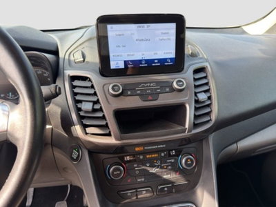 Ford Tourneo Connect Tourneo  1.5 EcoBlue 120 CV Titanium (18)