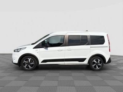 Ford Tourneo Connect Tourneo  1.5 EcoBlue 120 CV Titanium (2)