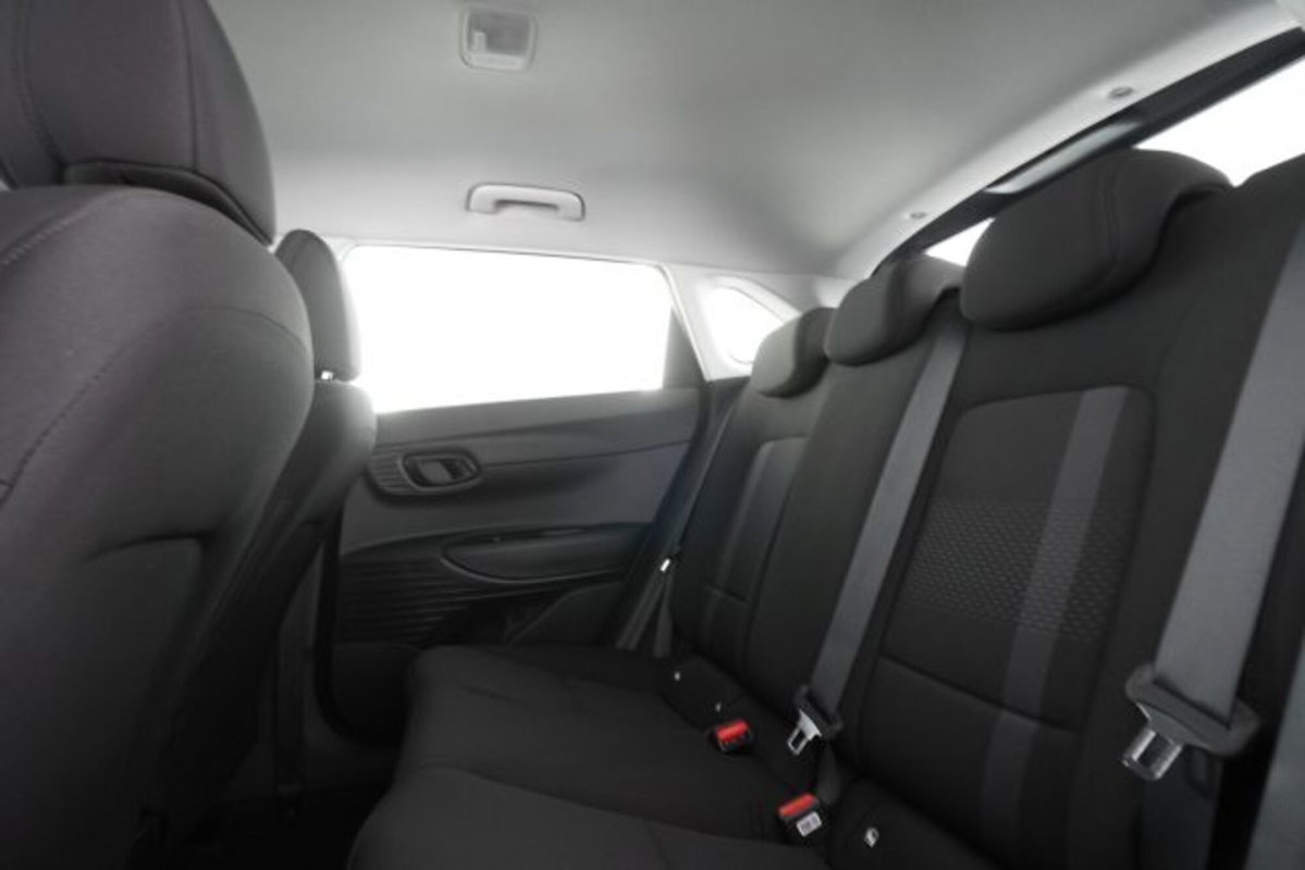 Hyundai i20 1.0 t-gdi Connectline 90cv dct (11)