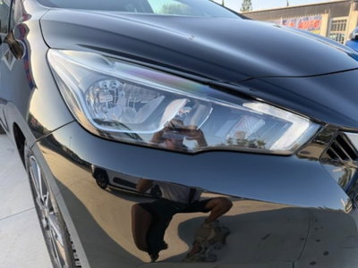 Nissan Micra 1.5 dCi 8V 5 porte N-Connecta (11)