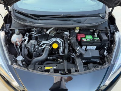 Nissan Micra 1.5 dCi 8V 5 porte N-Connecta (12)