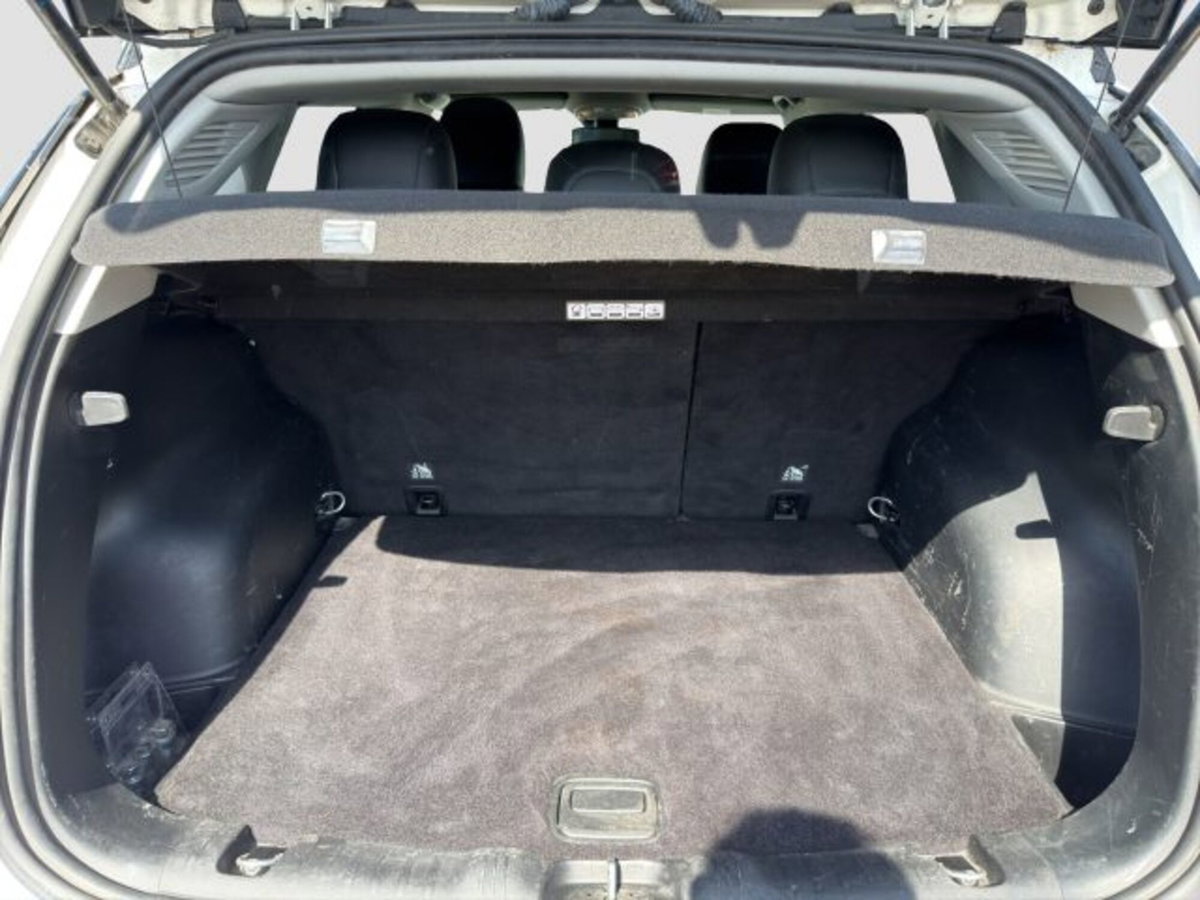 Jeep Compass 1.4 MultiAir 2WD Night Eagle (13)