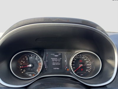 Jeep Compass 1.4 MultiAir 2WD Night Eagle (14)