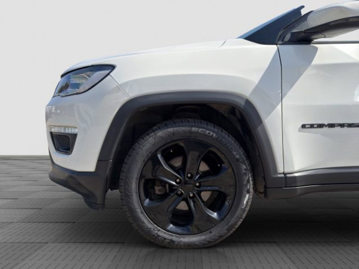 Jeep Compass 1.4 MultiAir 2WD Night Eagle (15)
