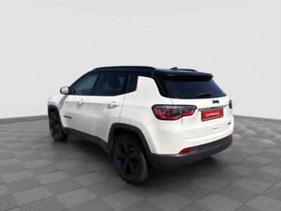 Jeep Compass 1.4 MultiAir 2WD Night Eagle (3)