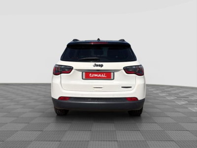 Jeep Compass 1.4 MultiAir 2WD Night Eagle (4)