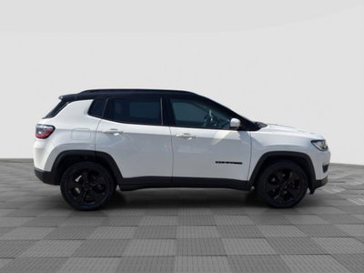 Jeep Compass 1.4 MultiAir 2WD Night Eagle (6)
