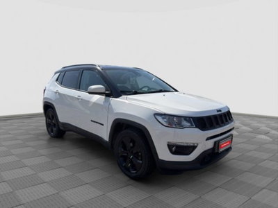 Jeep Compass 1.4 MultiAir 2WD Night Eagle (7)