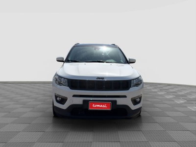 Jeep Compass 1.4 MultiAir 2WD Night Eagle (8)