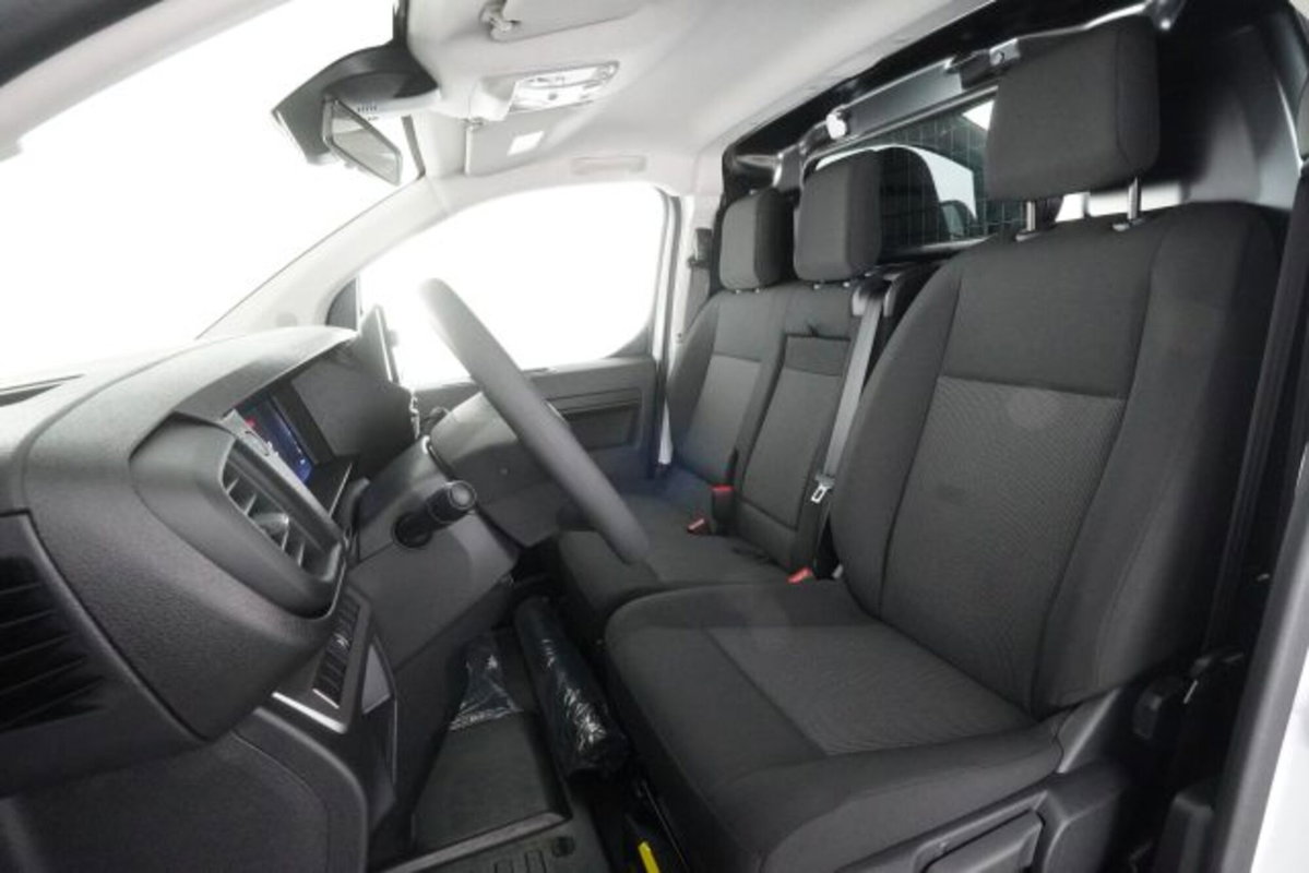 Toyota Proace Max Cabinato Max 35H 2.2d 180cv Lcab auto (10)