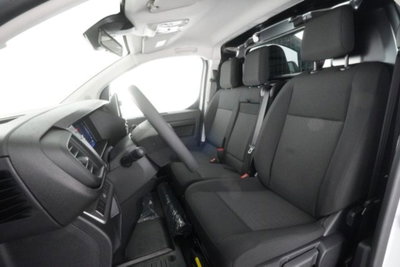 Toyota Proace Max Cabinato Max 35H 2.2d 180cv Lcab auto (10)