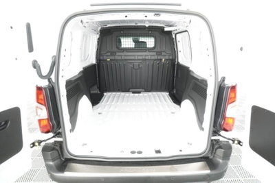 Toyota Proace City City 1.5D 100 CV S&S PL 4p. Comfort (11)