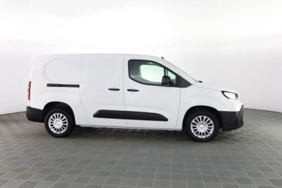 Toyota Proace City City 1.5D 100 CV S&S PL 4p. Comfort (3)