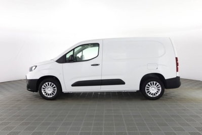 Toyota Proace City City 1.5D 100 CV S&S PL 4p. Comfort (7)