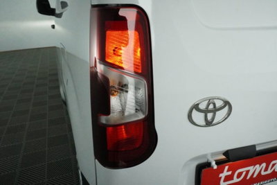 Toyota Proace City City 1.5D 100 CV S&S PC 4p. Comfort (16)