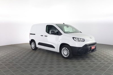 Toyota Proace City City 1.5D 100 CV S&S PC 4p. Comfort (2)