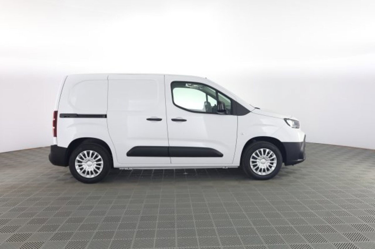 Toyota Proace City City 1.5D 100 CV S&S PC 4p. Comfort (3)