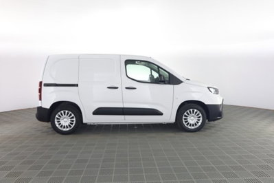 Toyota Proace City City 1.5D 100 CV S&S PC 4p. Comfort (3)