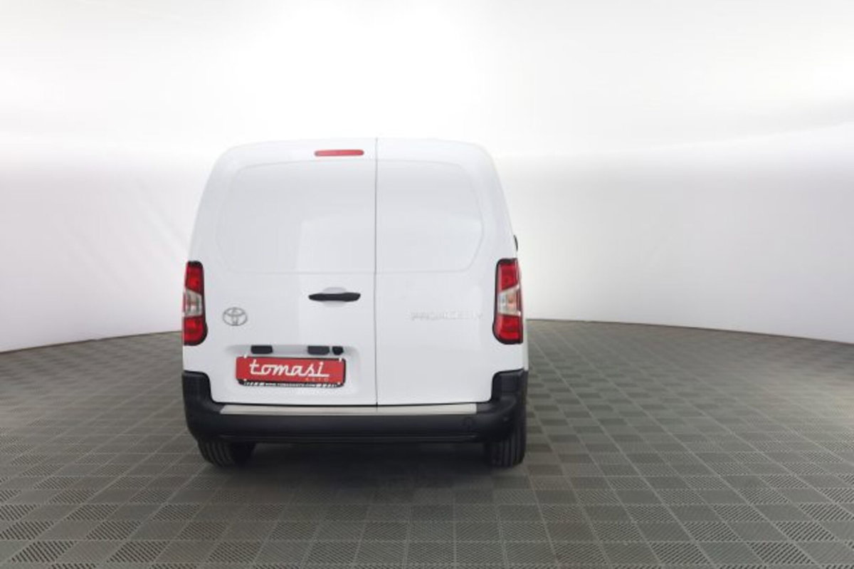Toyota Proace City City 1.5D 100 CV S&S PC 4p. Comfort (5)