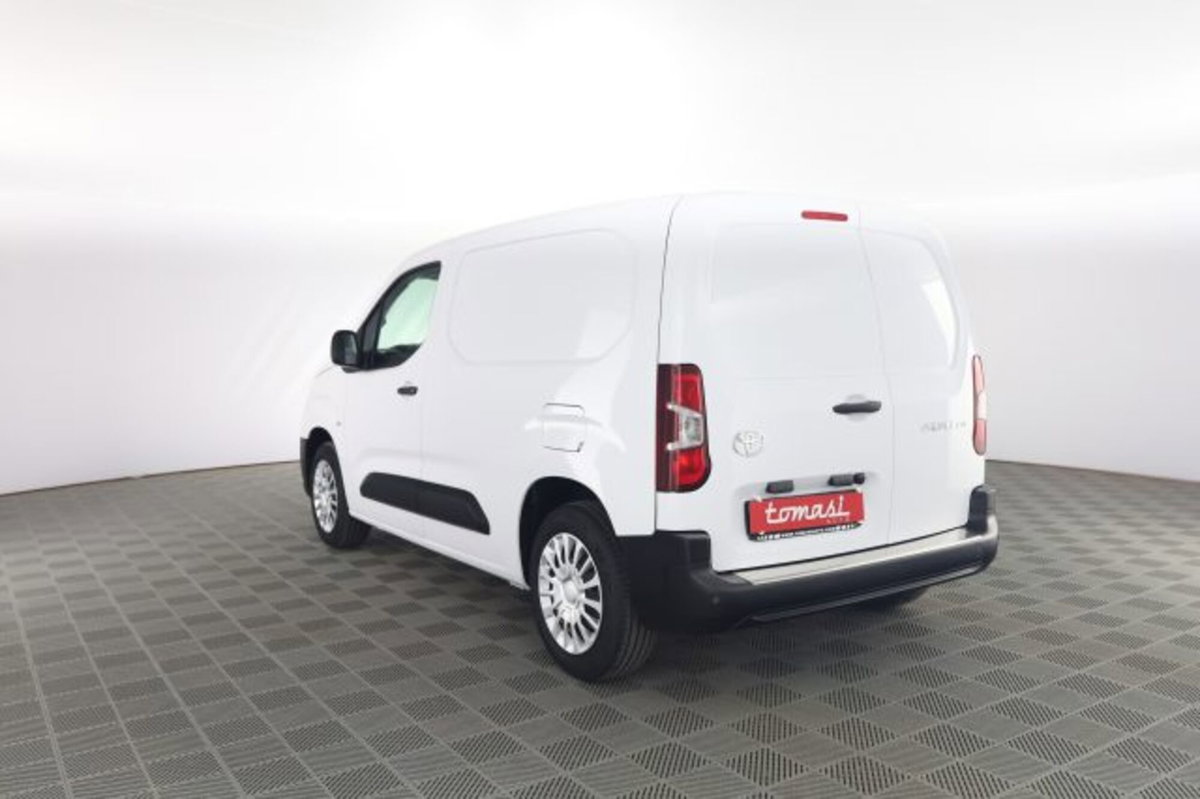 Toyota Proace City City 1.5D 100 CV S&S PC 4p. Comfort (6)