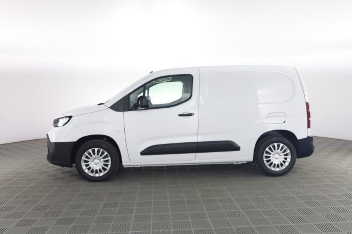Toyota Proace City City 1.5D 100 CV S&S PC 4p. Comfort (7)