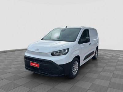 Toyota Proace City Electric City Electric 50kWh L1 S COMFORT usato