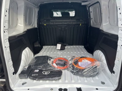 Toyota Proace City Electric City Electric 50kWh L1 S COMFORT (11)