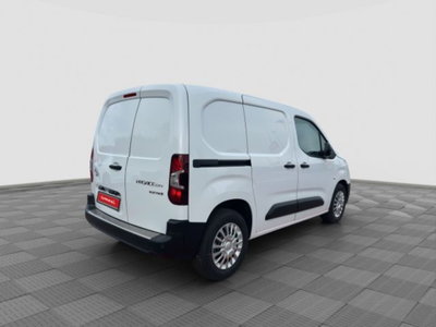 Toyota Proace City Electric City Electric 50kWh L1 S COMFORT (7)