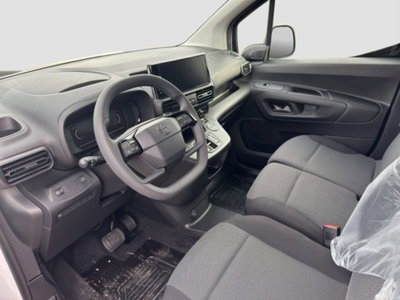 Toyota Proace City Electric City Electric 50kWh L1 S COMFORT (9)