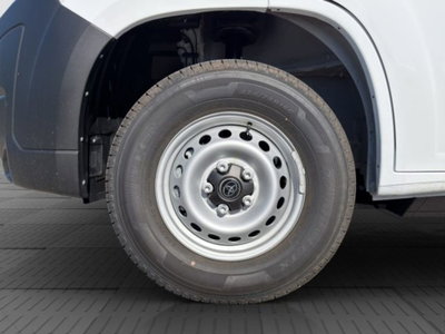 Toyota Proace Max Furgone Max electric 35H 110kWh OPC 22kw L4H2 (13)