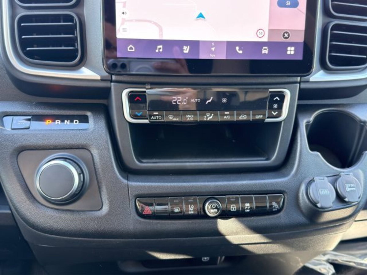 Toyota Proace Max Furgone Max electric 35H 110kWh OPC 22kw L4H2 (15)