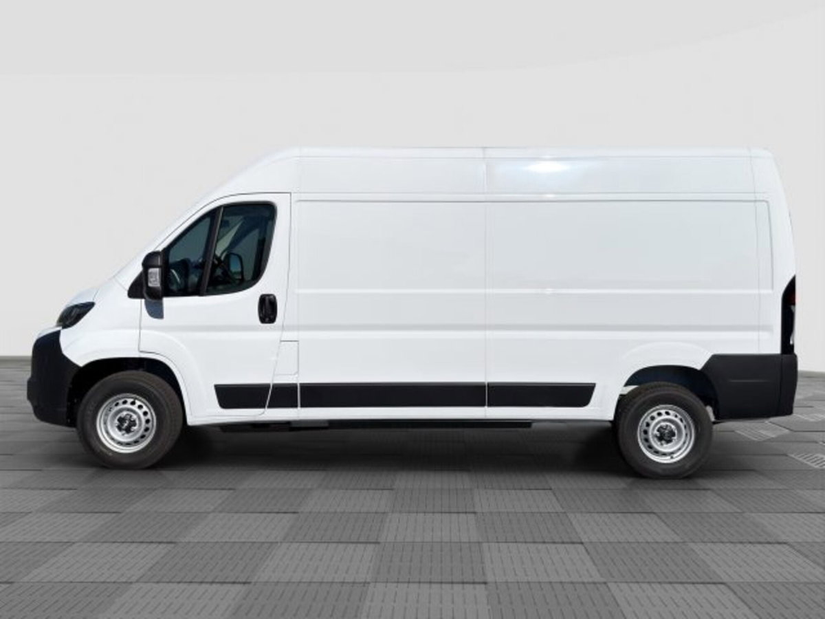 Toyota Proace Max Furgone Max electric 35H 110kWh OPC 22kw L4H2 (2)
